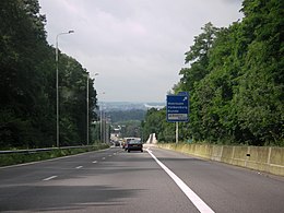 A2 (The Netherlands) - Exit 51.JPG