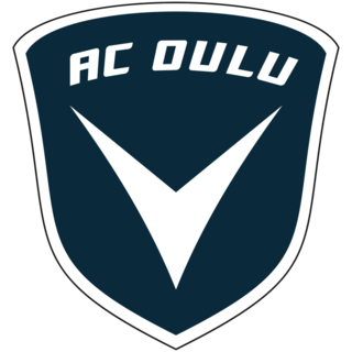 <span class="mw-page-title-main">AC Oulu</span> Finnish football club