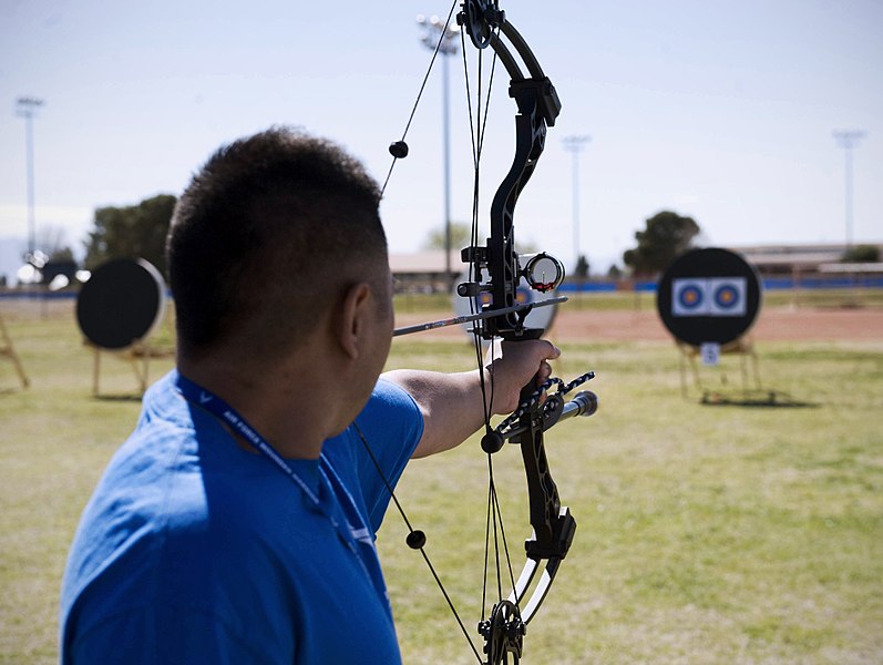 File:AF wounded warrior trials in full swing at Nellis 150130-F-MI136-095.jpg