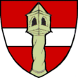 Sallingberg címere