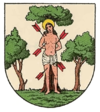 AUT Salmannsdorf COA.png