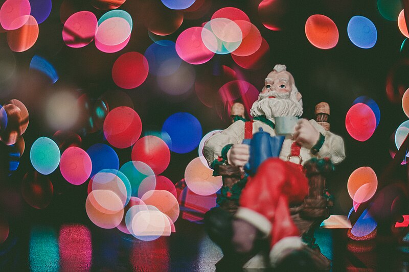 File:A figure of Christmas (Unsplash).jpg