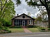 Melrose Heights-Oak Lawn-Fairview Historic District A house in the Melrose Heights-Oak Lawn neighborhood.jpg
