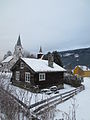 Aal torpo kirke og stavkirke rk 85649 kyrkjestugu nubgarden IMG 1641.JPG