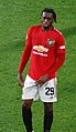 Aaron Wan-Bissaka (verdediger)