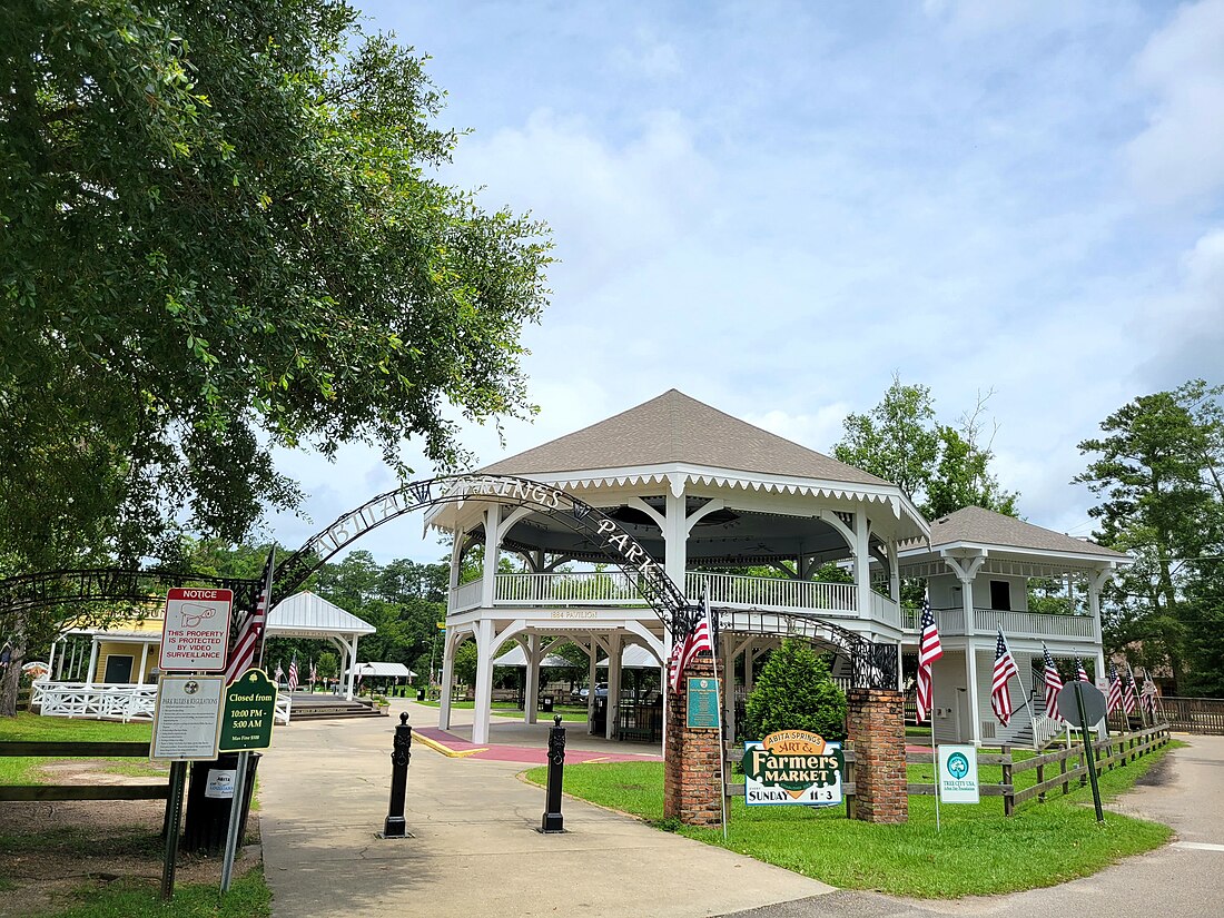 Abita Springs (Louisiana)