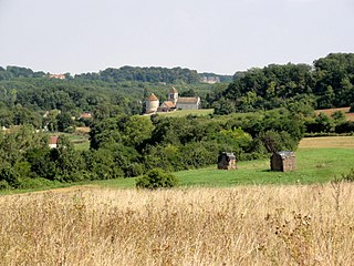 Ableiges Commune in Île-de-France, France