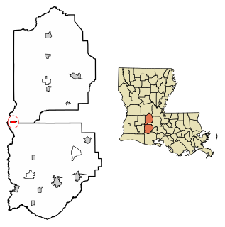 Basile, Louisiana Town in Louisiana, United States
