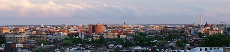 File:Adams Morgan Rooftop View 1965 (5672304379).jpg