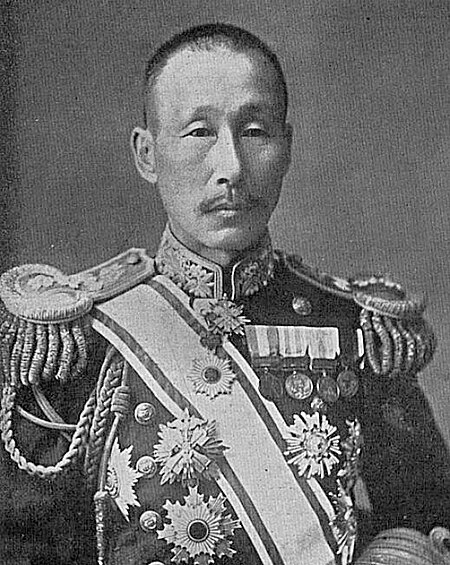 Katō Tomosaburō