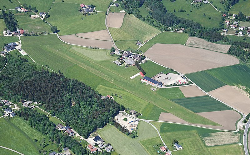 File:Aerial image of the Scharnstein airfield.jpg
