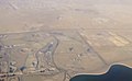 Aerial shot of Wadi Al Banat and Al Kharayej.jpg