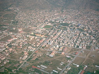 Bayındır,  İzmir, Turkey