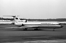 Aeroflot Tupolev Tu-154B-1 CCCP-85097.jpg