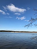 Pienoiskuva sivulle Ahtialanjärvi