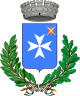 Blason de Aicurzio