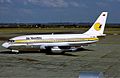[2]Air Namibia Boeing 737-200 en novembre 1992