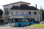 Vignette pour Transports en commun d'Aix-les-Bains