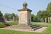 Alberbury war memorial. - geograph.org.uk - 793036.jpg