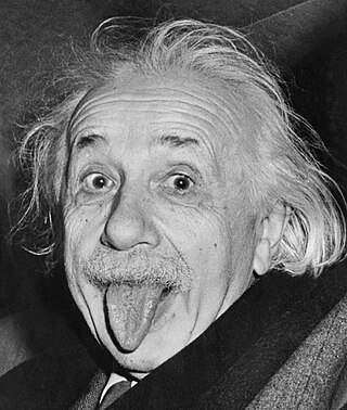 <span class="mw-page-title-main">Albert Einstein in popular culture</span> Overview of Albert Einstein in popular culture