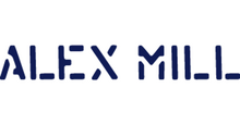 Logo Alex Mill logo.webp