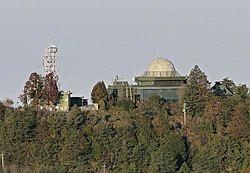 Alishan Observatory.jpg