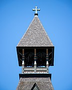 Епископальная церковь Всех Святых Чикаго, Иллинойс 2020-3605.jpg