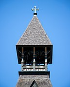 Chiesa episcopale di Tutti i Santi Chicago Illinois 2020-3605.jpg