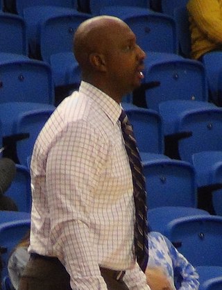 <span class="mw-page-title-main">Allen Edwards (basketball)</span> American basketball player and coach (born 1975)