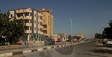 Պատկեր:Almazad_street-Khartoum_Bahri-Sudan.JPG