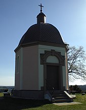 Josefs-Kapelle auf dem Alten Berg