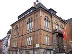 Altes Rathaus (Boppard)