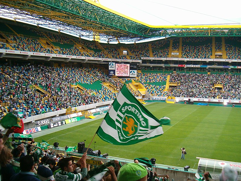 Saiba onde assistir aos jogos de Benfica e Sporting pelo Campeonato  Português