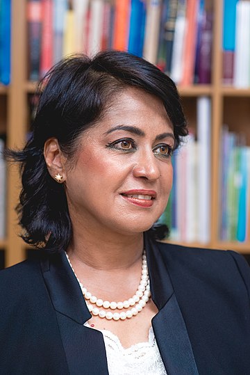 Ameenah Gurib-Fakim