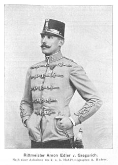 Amon von Gregurich 1901 yil Huber.jpg