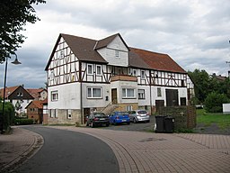 An der Kirche 5, 1, Dörnhagen, Fuldabrück, Landkreis Kassel