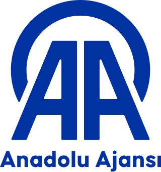 <span class="mw-page-title-main">Anadolu Agency</span> State-run news agency in Turkey