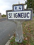 Vignette pour Saint-Igneuc