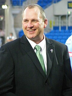 Andy Kelly (rugby league) English rugby league footballer and coach