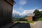 Thumbnail for Agriculture in Austria