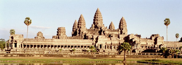 Angkor Ŭat