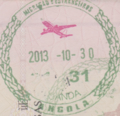 Angola Exit Stamp.png