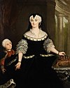 Anna Sophia Charlotte de Brandenburg-Schwedt, duquesa de Saxe-Eisenach.jpg