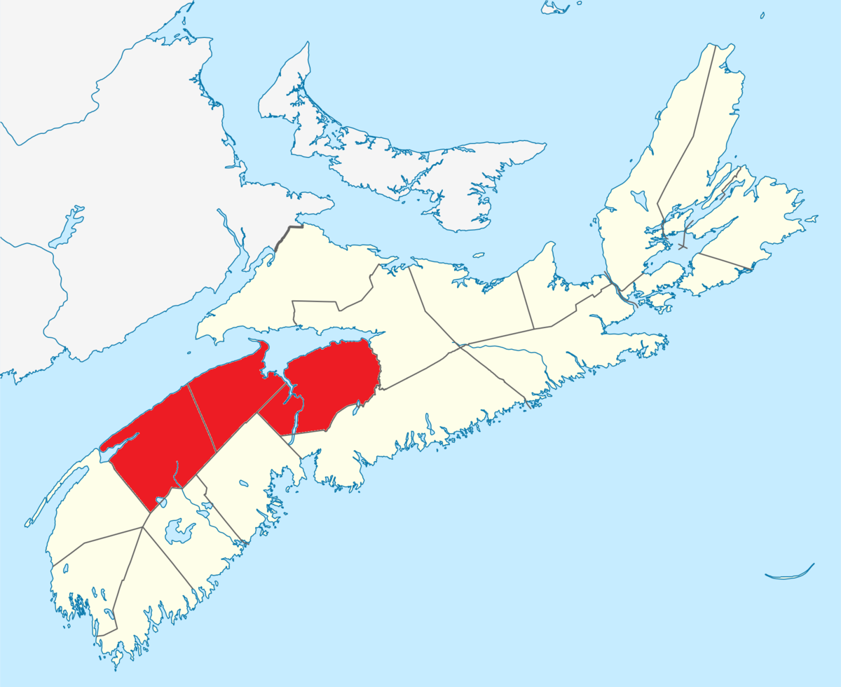 Bay of Fundy - Wikipedia