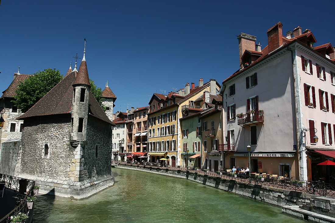 Annecy