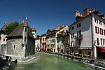 Miniatura para Annecy