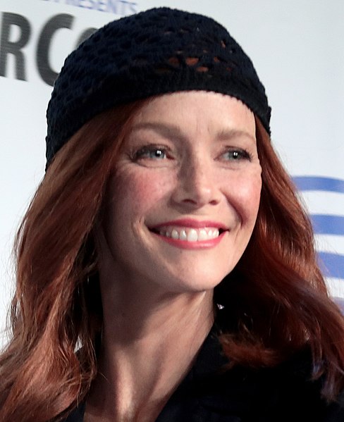 File:Annie Wersching (2022).jpg