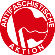 aufrecht = Artikel zur Veranschaulichung der Organisation