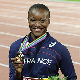 Antoinette Nana Djimou d'Europe 2014.jpg championne