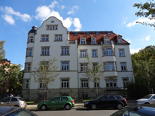 Anton-Graff-Straße 20, Dresden (809)